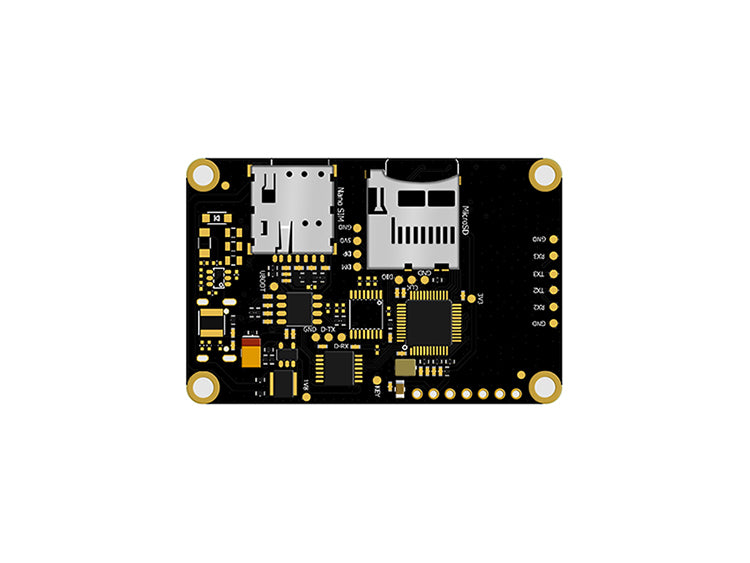 Beitian Network RTK directional GNSS board UM982/980+4G communication solution GPS module BG-358 Beitian Network RTK directional GNSS board UM982/980+4G communication solution GPS module BG-358